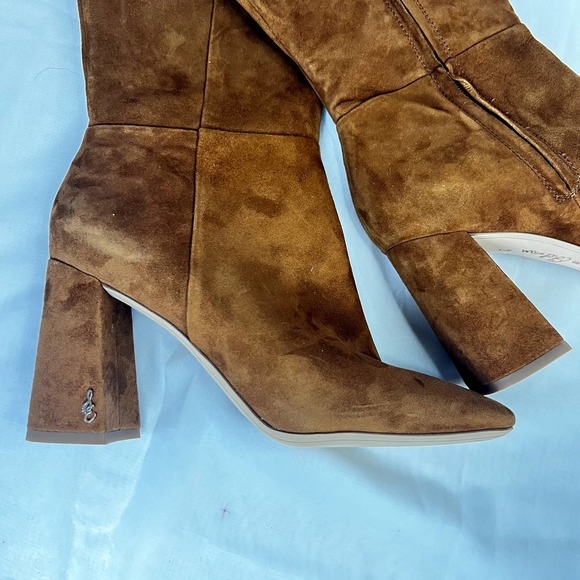 Sam Edelman Women's Clarem Boots - Picture 4 of 5